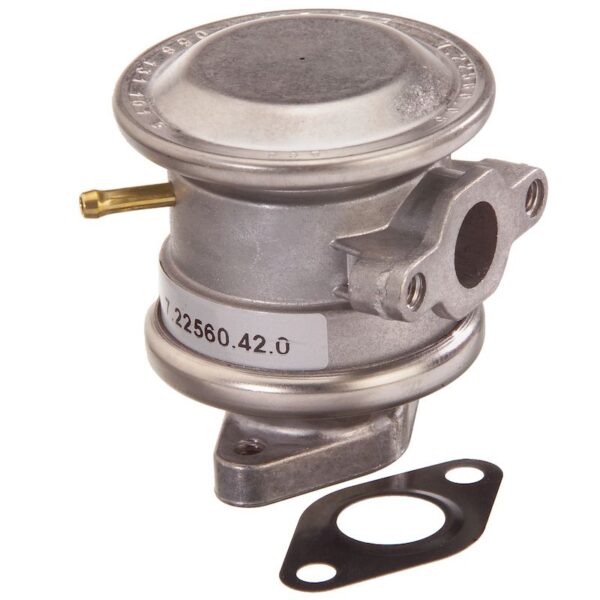 Secondary Air Injection Control Valve