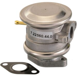 Secondary Air Injection Control Valve