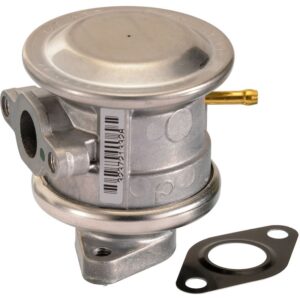 Secondary Air Injection Control Valve