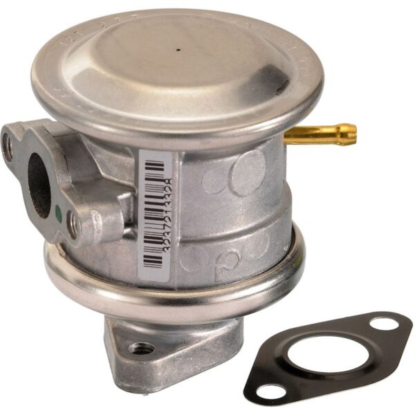 Secondary Air Injection Control Valve