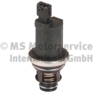 Fuel Shut-Off Valve
