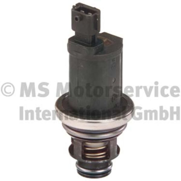 Fuel Shut-Off Valve