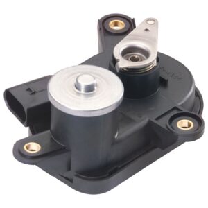 Engine Intake Manifold Actuator