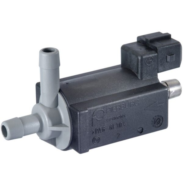 Electronic Air Intake Change Over Valve
