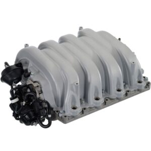 Engine Intake Manifold