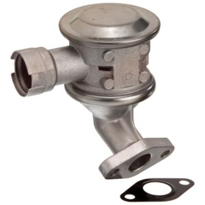 Exhaust Gas Recirculation (EGR) Valve
