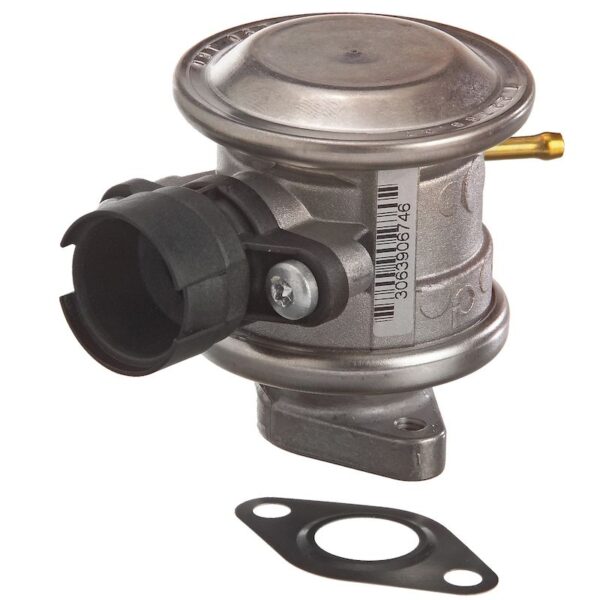 Secondary Air Injection Control Valve