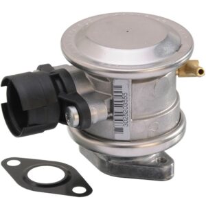 Secondary Air Injection Control Valve