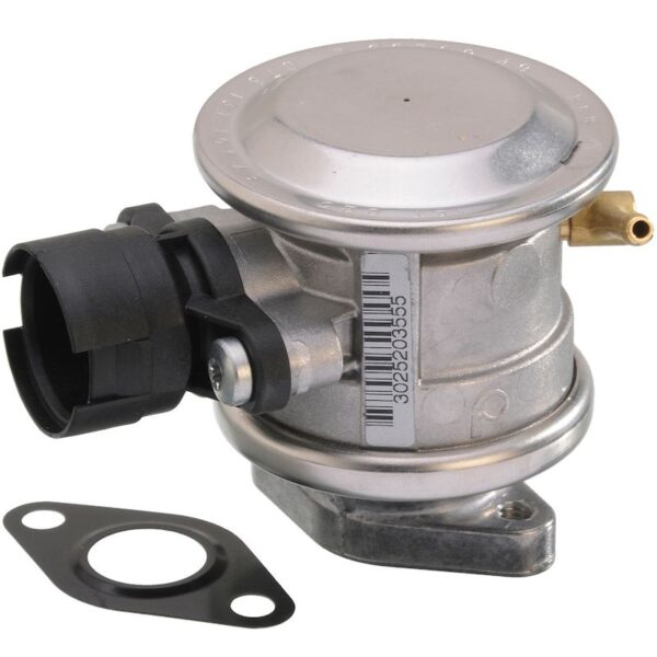 Secondary Air Injection Control Valve