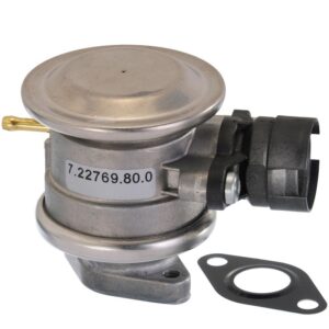 Secondary Air Injection Control Valve