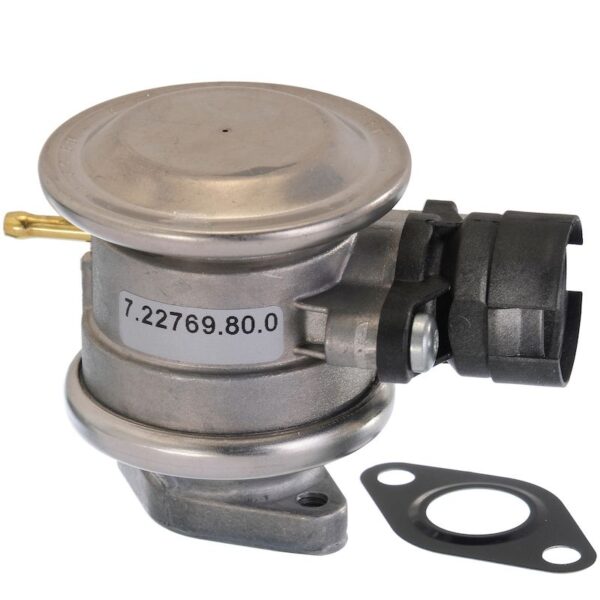 Secondary Air Injection Control Valve