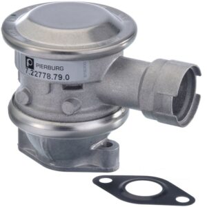 Secondary Air Injection Control Valve