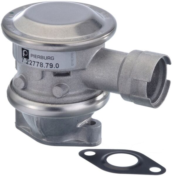 Secondary Air Injection Control Valve