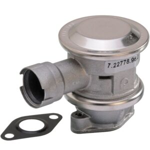 Secondary Air Injection Control Valve