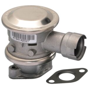 Secondary Air Injection Control Valve