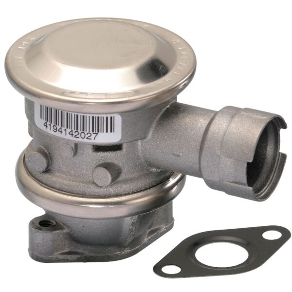 Secondary Air Injection Control Valve