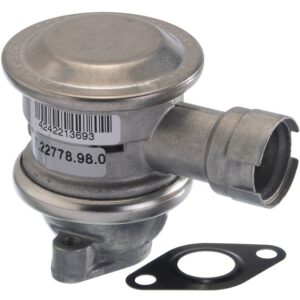 Secondary Air Injection Control Valve