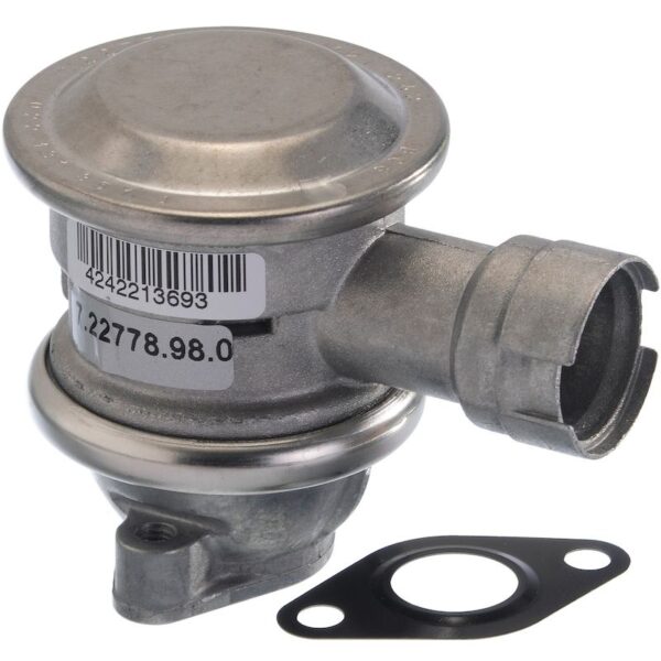 Secondary Air Injection Control Valve