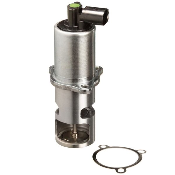Exhaust Gas Recirculation (EGR) Valve