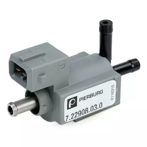 Secondary Air Injection Control Valve