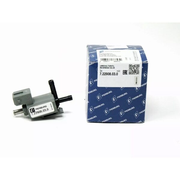 Secondary Air Injection Control Valve
