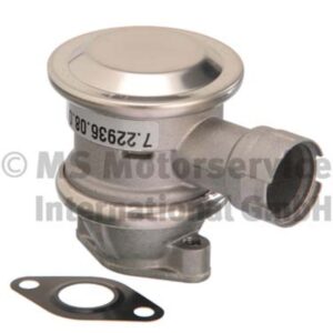 Secondary Air Injection Control Valve