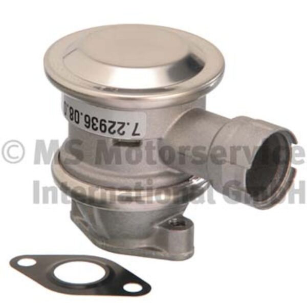 Secondary Air Injection Control Valve