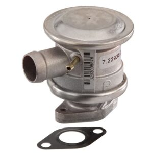 Secondary Air Injection Control Valve