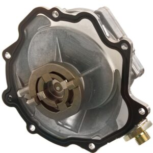Power Brake Booster Vacuum Pump
