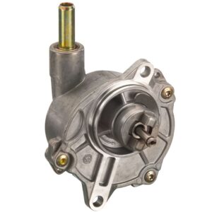 Power Brake Booster Vacuum Pump