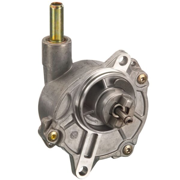 Power Brake Booster Vacuum Pump