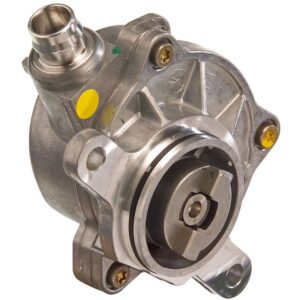 Power Brake Booster Vacuum Pump