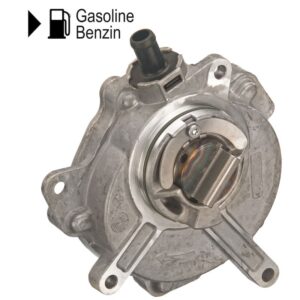 Power Brake Booster Vacuum Pump