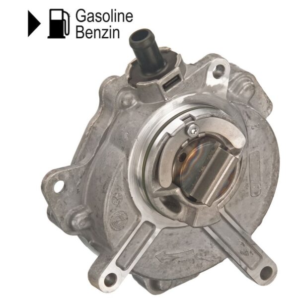 Power Brake Booster Vacuum Pump