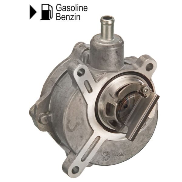 Vacuum Pump