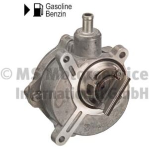 Vacuum Pump