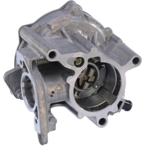 Power Brake Booster Vacuum Pump