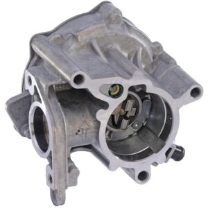Power Brake Booster Vacuum Pump
