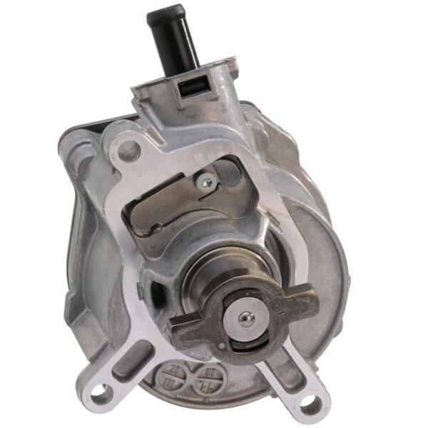Power Brake Booster Vacuum Pump