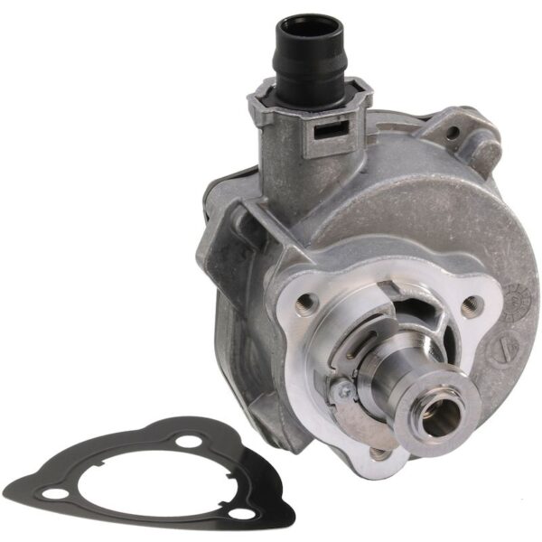Vacuum Pump