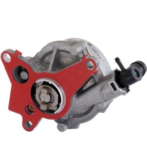 Power Brake Booster Vacuum Pump