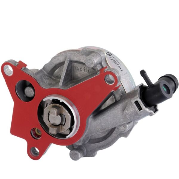 Power Brake Booster Vacuum Pump