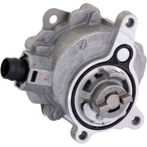 Power Brake Booster Vacuum Pump