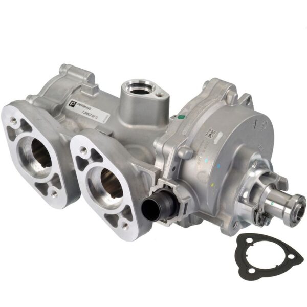 Vacuum Pump