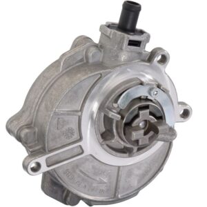 Power Brake Booster Vacuum Pump