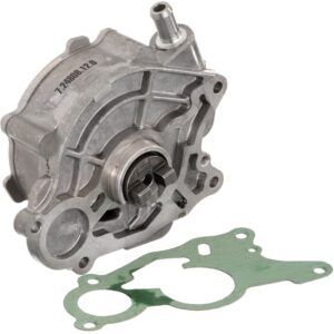 Vacuum Pump