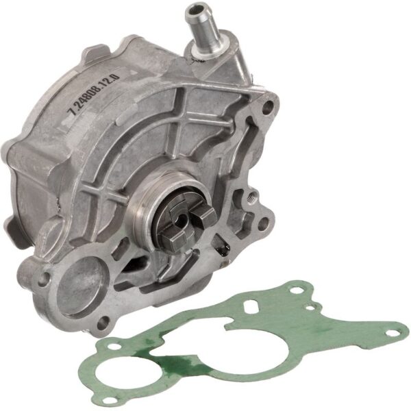 Vacuum Pump