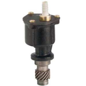 Power Brake Booster Vacuum Pump