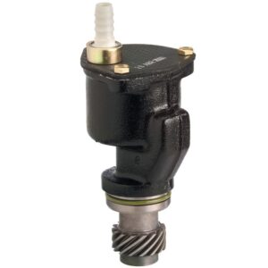 Power Brake Booster Vacuum Pump