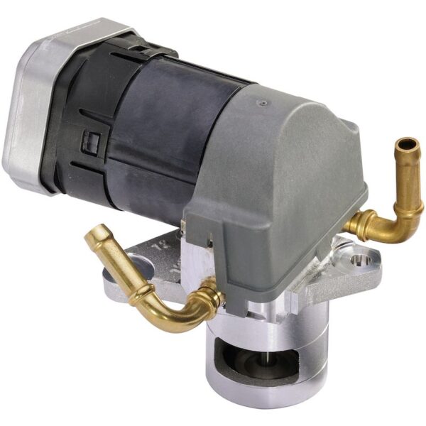 Exhaust Gas Recirculation (EGR) Valve